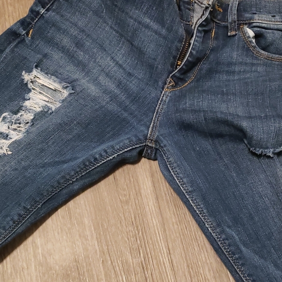 Express jeans - Picture 4 of 5